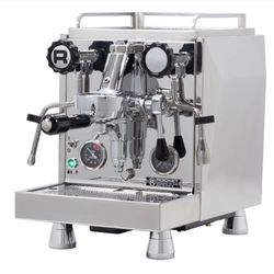 Rocket Espresso Milano Giotto Evo R