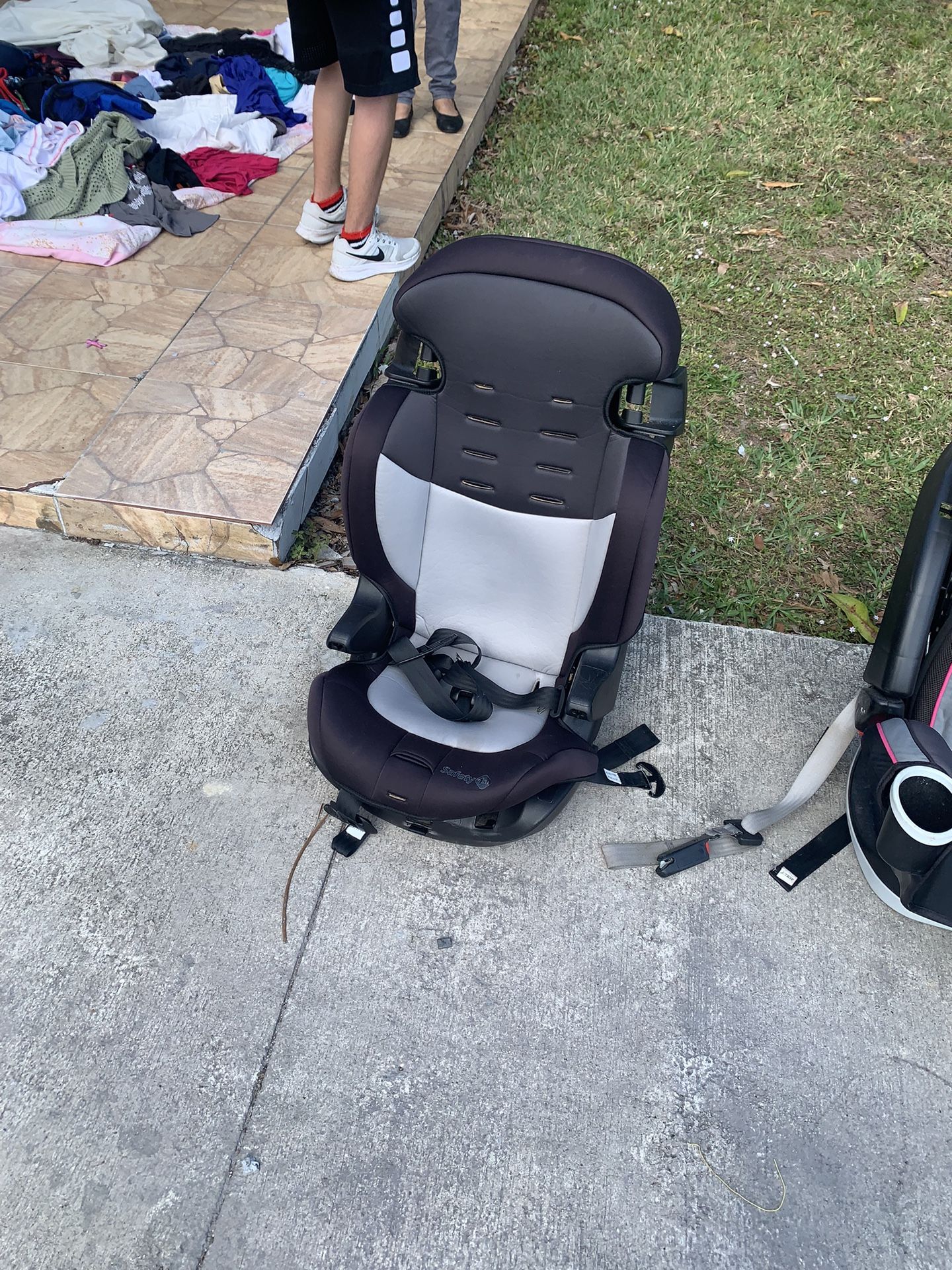 Car Seat