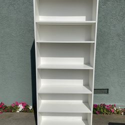 IKEA Billy Bookcases
