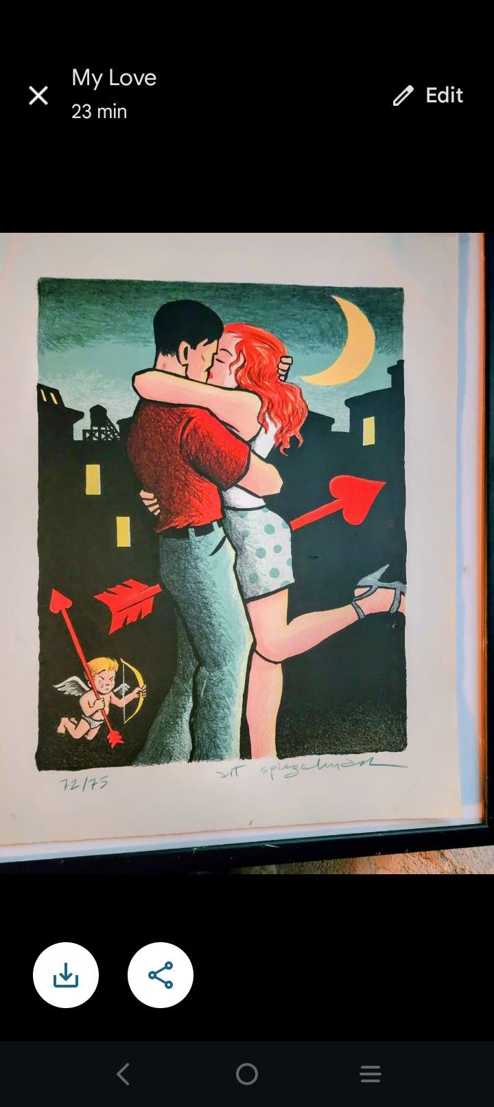 Drawing