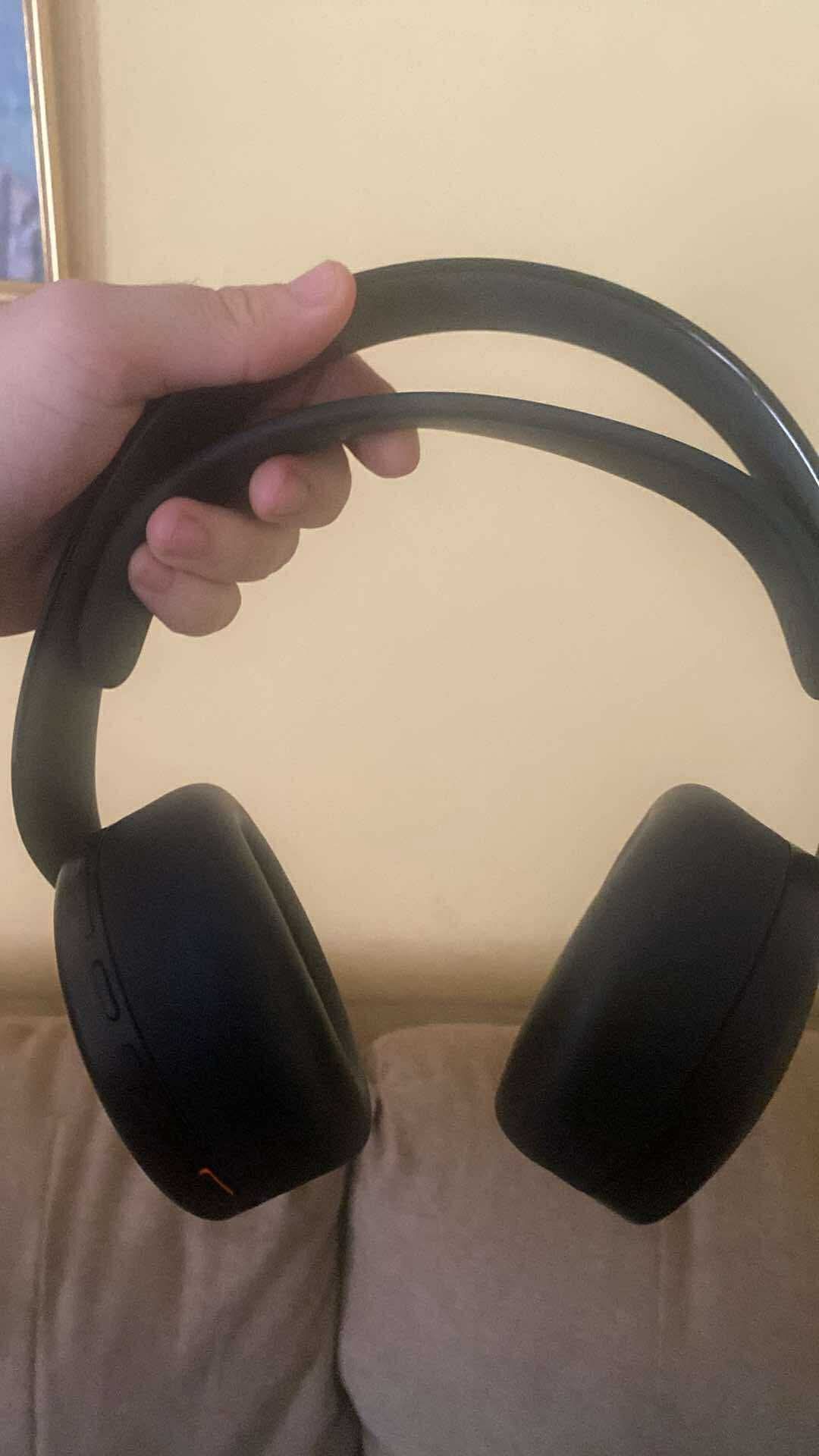 Ps5 Disc Edition ,charging Dock,ps Pulse 3d Headset, Controller