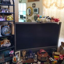 RCA TV 55" 65.00 or best offer
