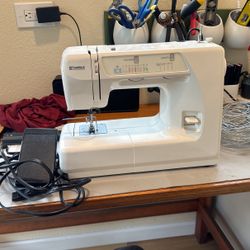 Kenmore Sewing Machine