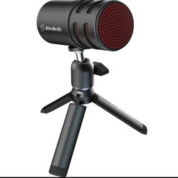 Avermedia usb microphone