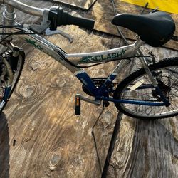 Bicicletas Usada