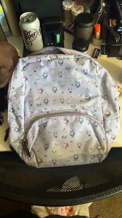 Nintendo Mini Backpack