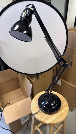 Desk Lamp