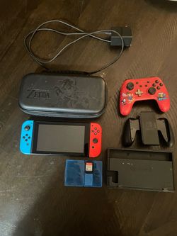 Switch Bundle