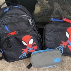 Kids Backpack