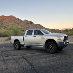 2011 Ram 2500