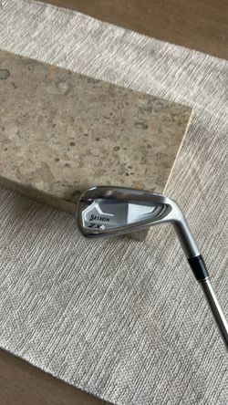 Srixon ZX4 MK II 4 Iron