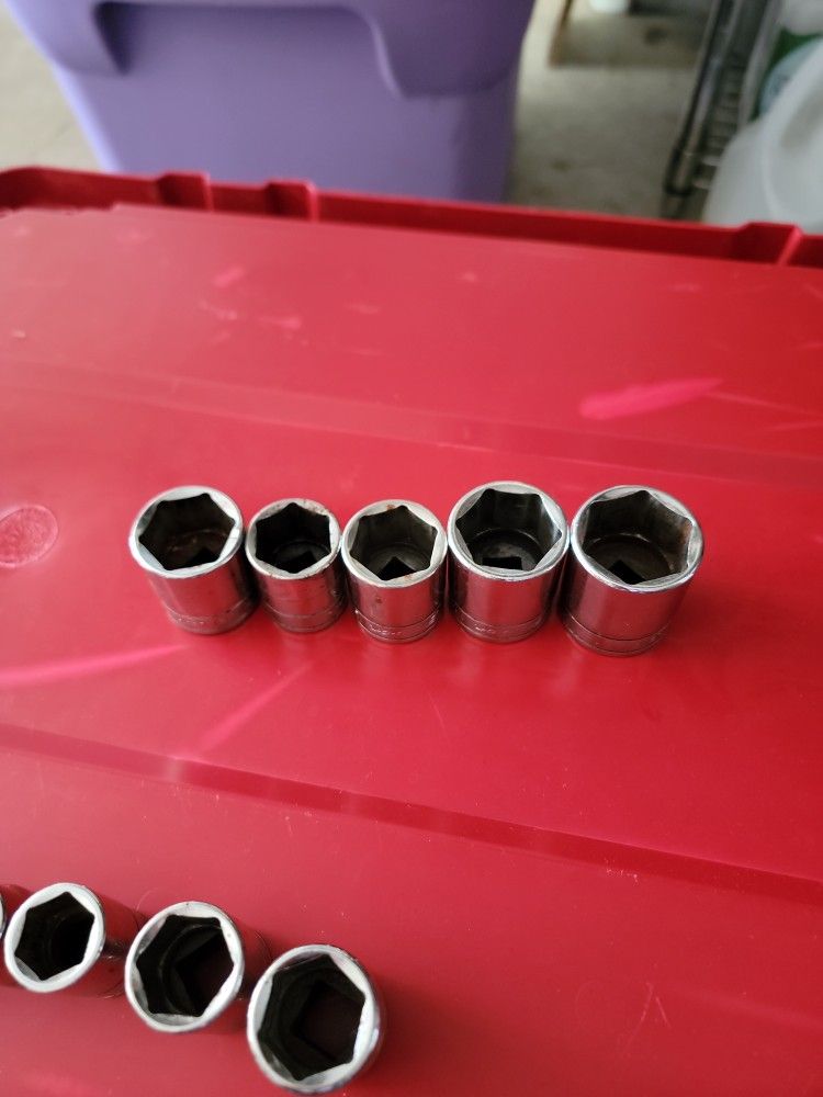 Snap On