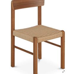 Sun Cabinet Dining Chairs & Bench