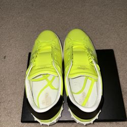 Valentino Size 11 