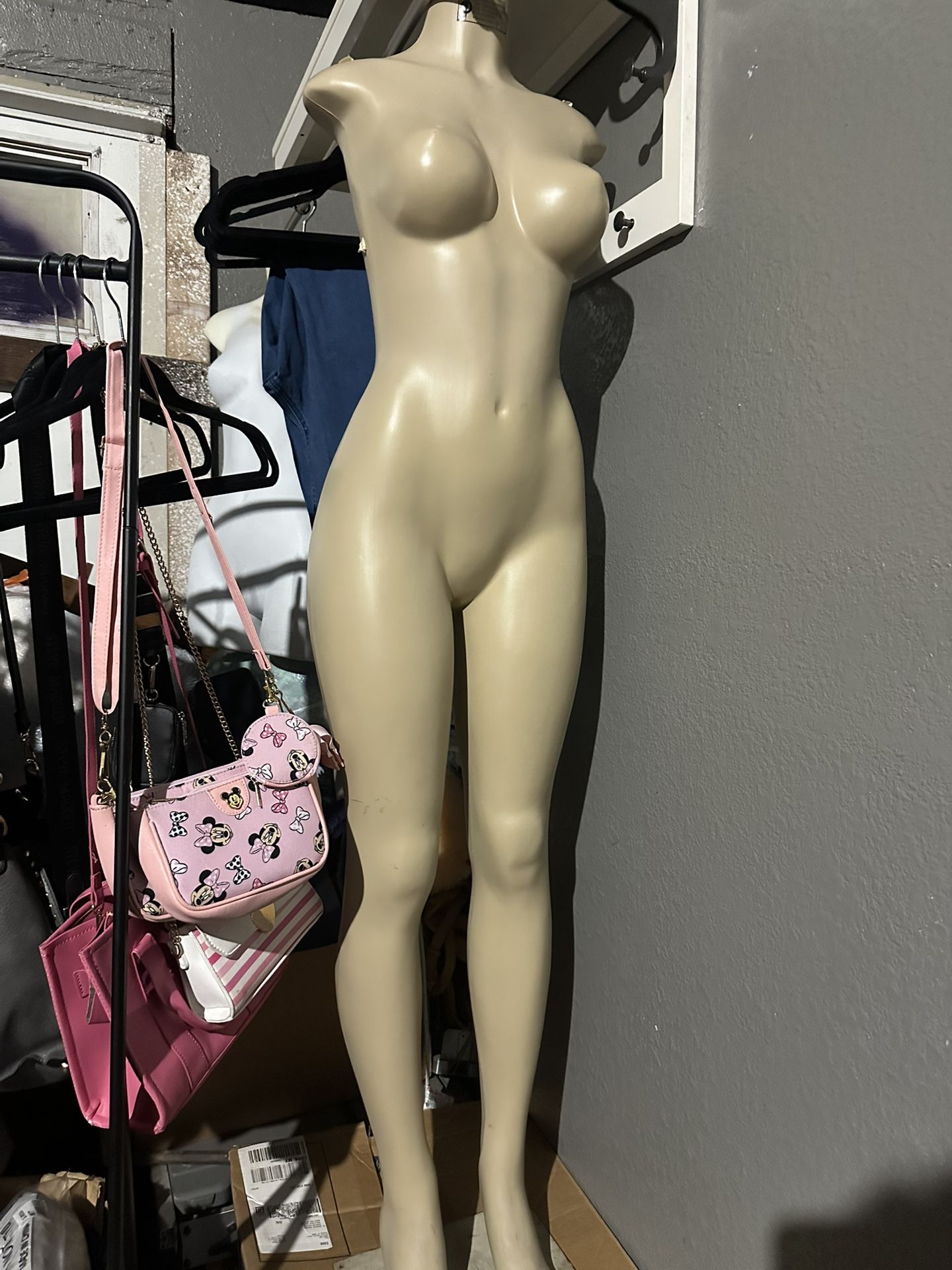 Manikin