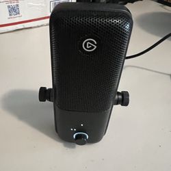 Elgato Wave 3 USB Mic