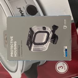 GOPRO HERO 8 Waterproof Case