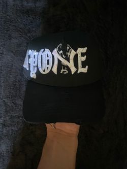 ThirtyOne Hats Concrete Jungle