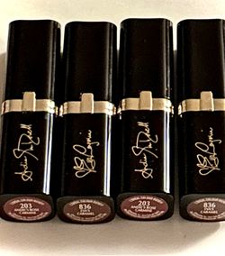 L’oreal Color, Riche Rare, Celebrity, Endorsed Lipstick