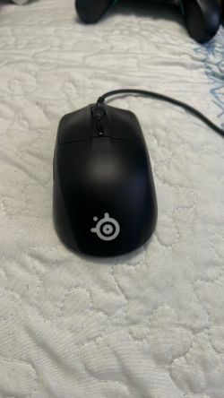 Computer Mouse