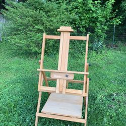 Gently Used Easel