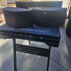 Klipsch Speakers 