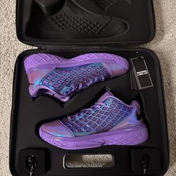 Kobe 3 Low Warning Label ASW
