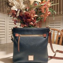 Dooney & Bourke Crossbody Bag