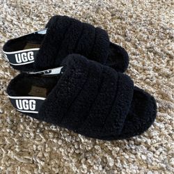 UGG Sandals Size 8.5