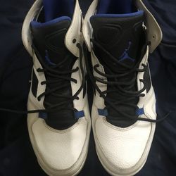 Men’s Nike Air Jordan Retro Flight Club 91