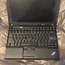 Thinkpad X201