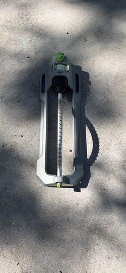 Sprinkler Attachment