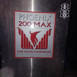 Dehumidifier Phoenix Max 200