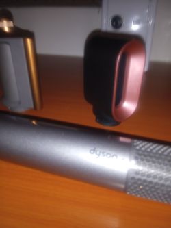 Dyson Air wrap