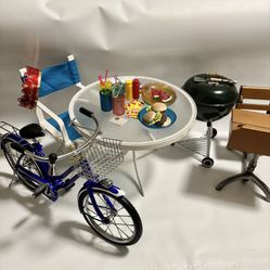 American Girl Doll Furniture / Accessories 
