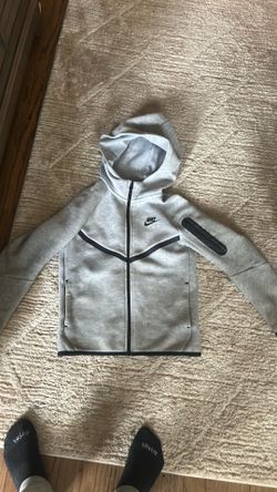 Kids Nike tech