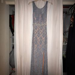 Elegant Prom/Ball Dress