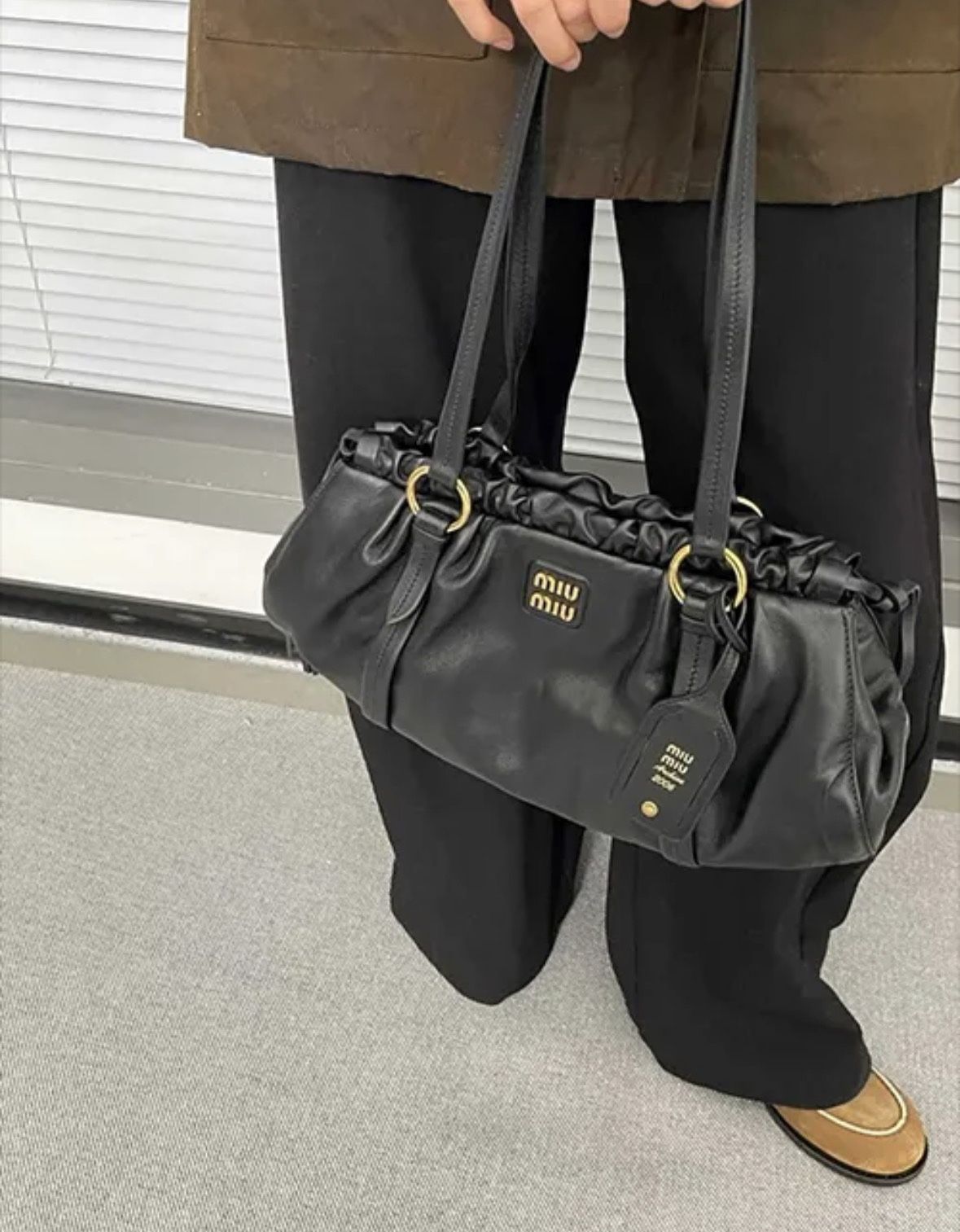 miu miu bag