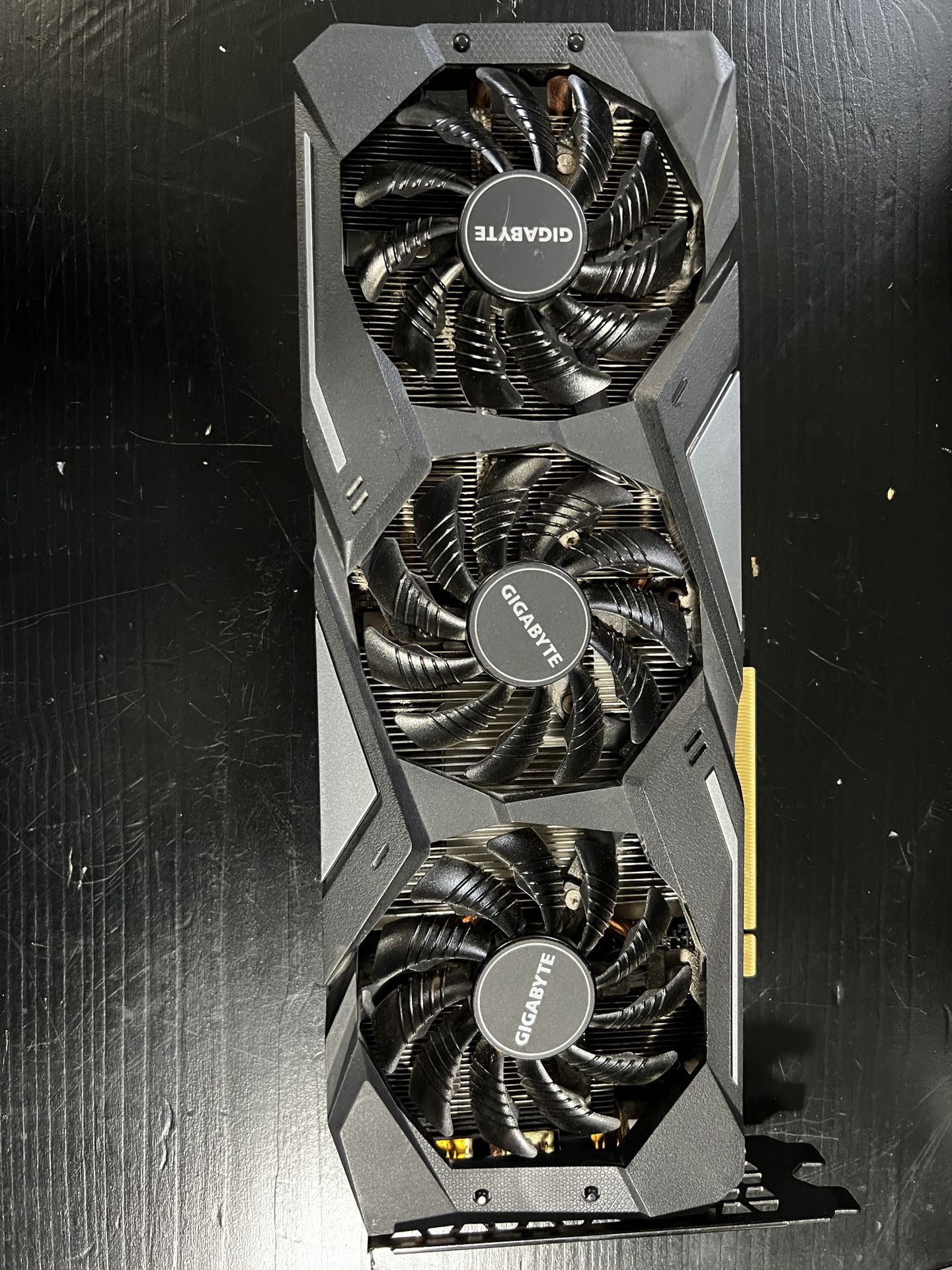 Gigabyte RTX 2060