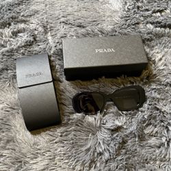 prada sunglasses unisex