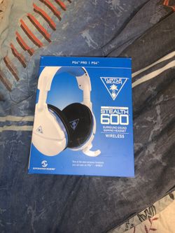 TURTLE BEACH HEADSET