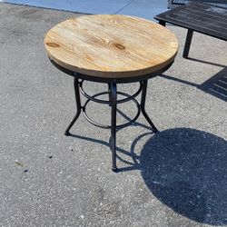 Small Table 