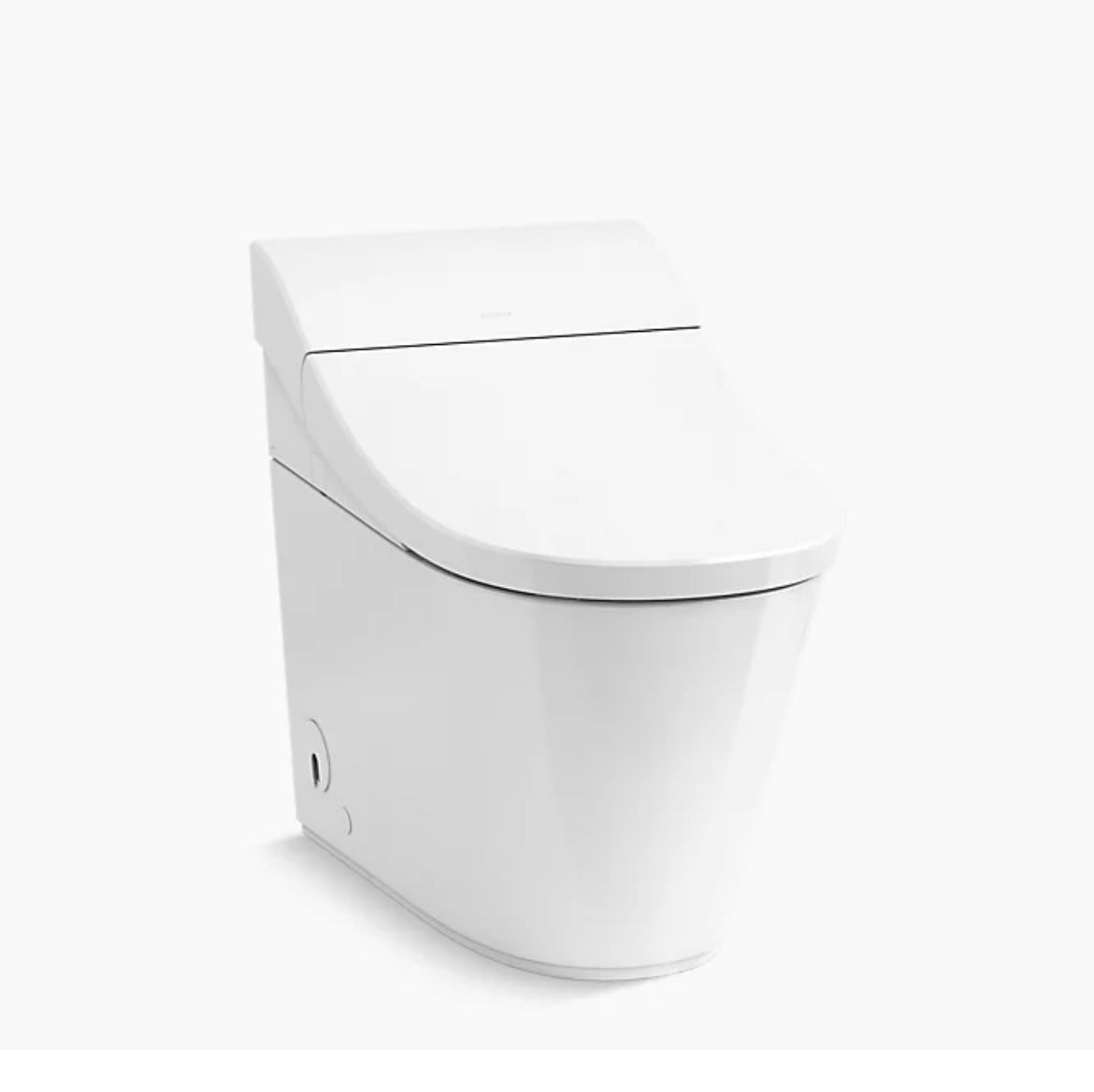 Kohler Jaro One-Piece Elongated Smart Toilet 