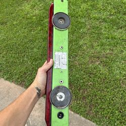 Tow Mate Tow Lights 