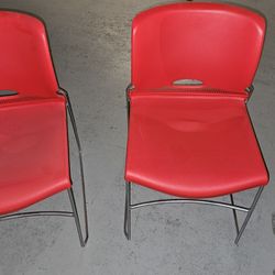 New Chairs 