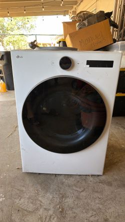 Electric dryer