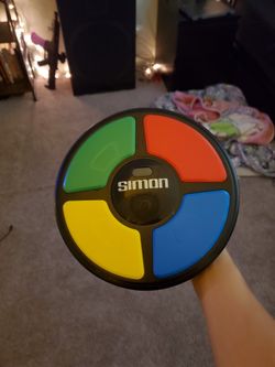 Simon Game Big Cheap