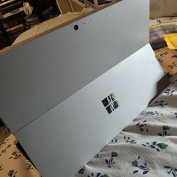 Surface Edge Tablet