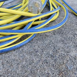 Extension Cord 100 Ft