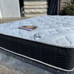 King Orthopedic Supreme Ultra Plush!•••